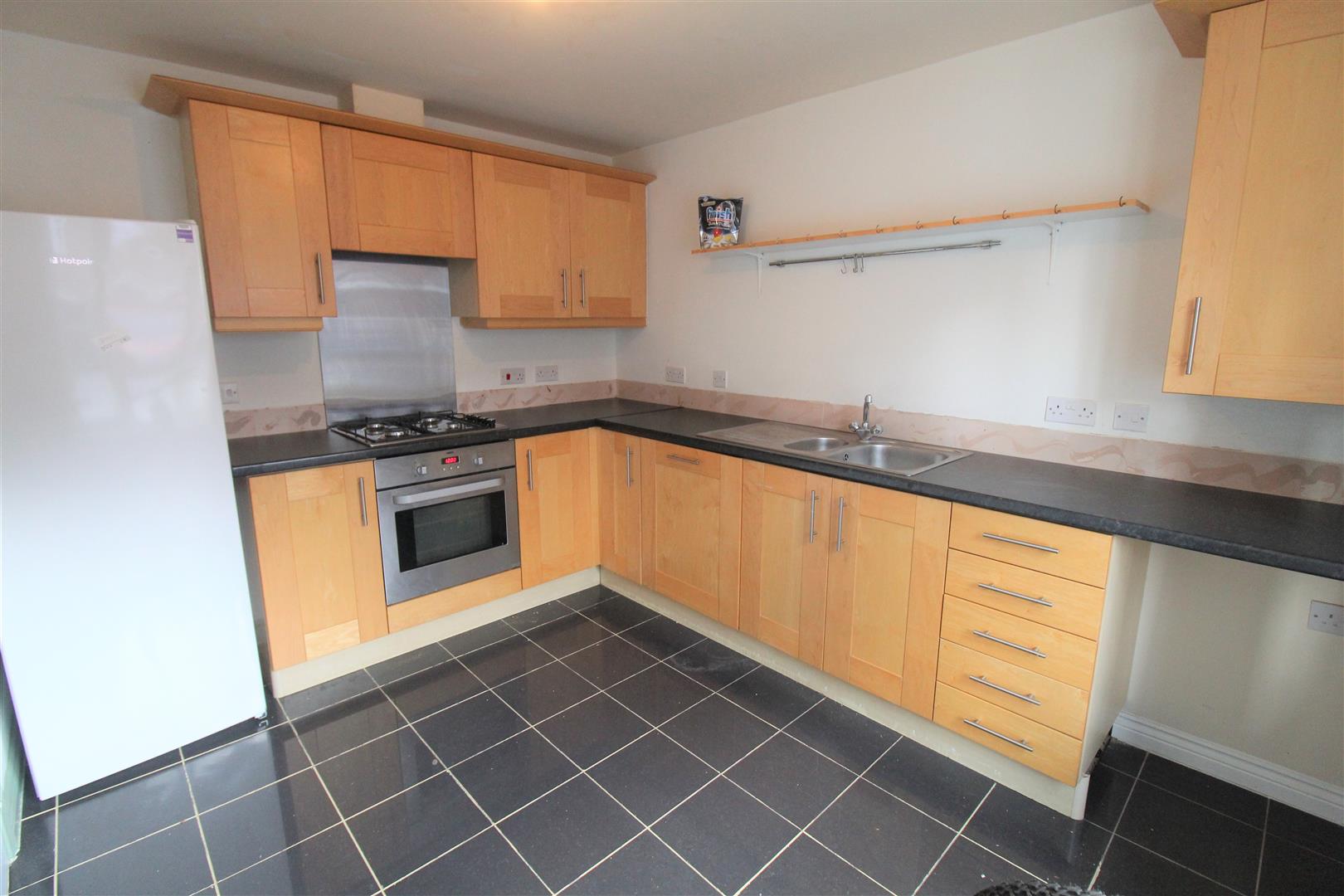 Burtree Drive, Norton Heights, Stoke-On-Trent